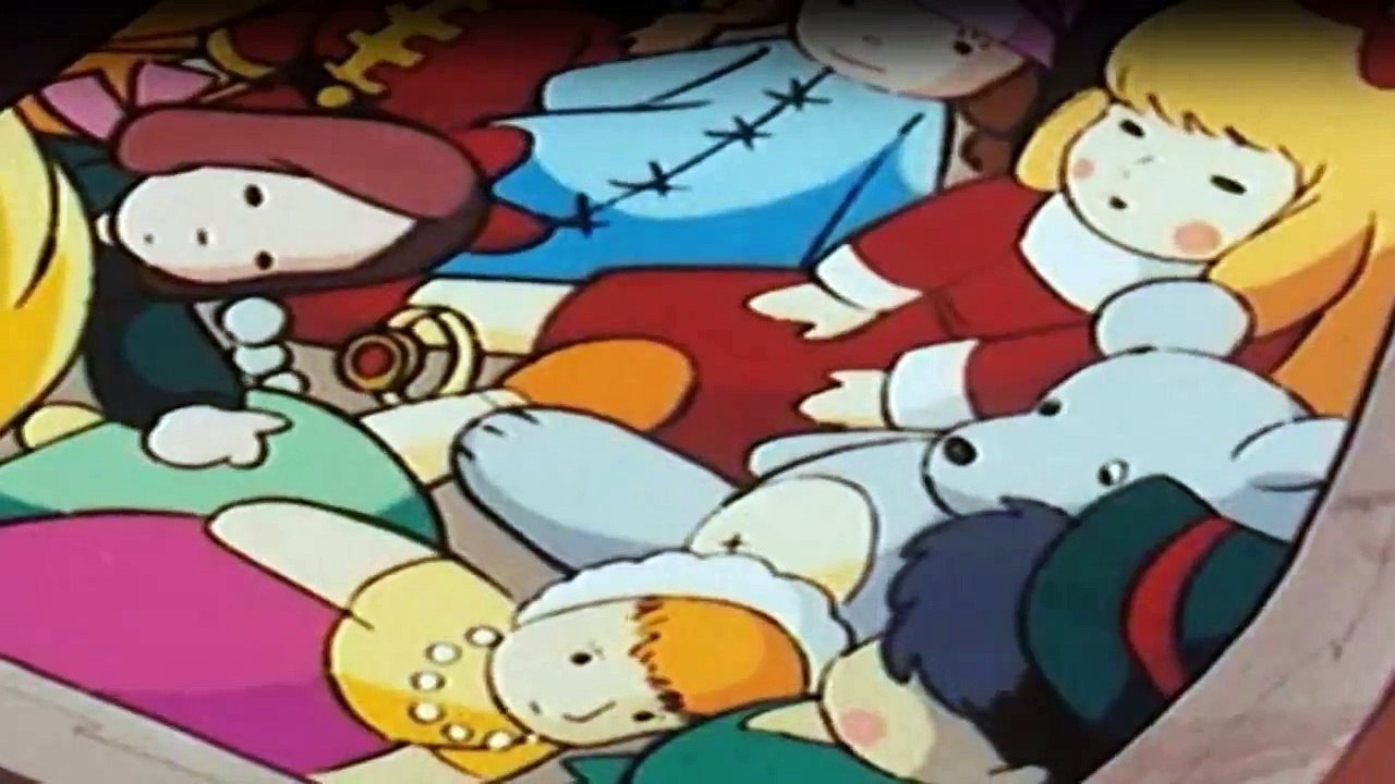 Heidi (1974) Staffel 1 Folge 21 HD Deutsch