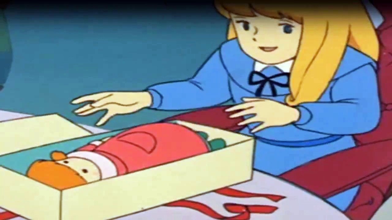 Heidi (1974) Staffel 1 Folge 26 HD Deutsch