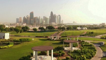 بث مباشر للمباريات وفعاليات متنوعة.. حديقة البدع وجهة فريدة ومميزة لجماهير المونديال