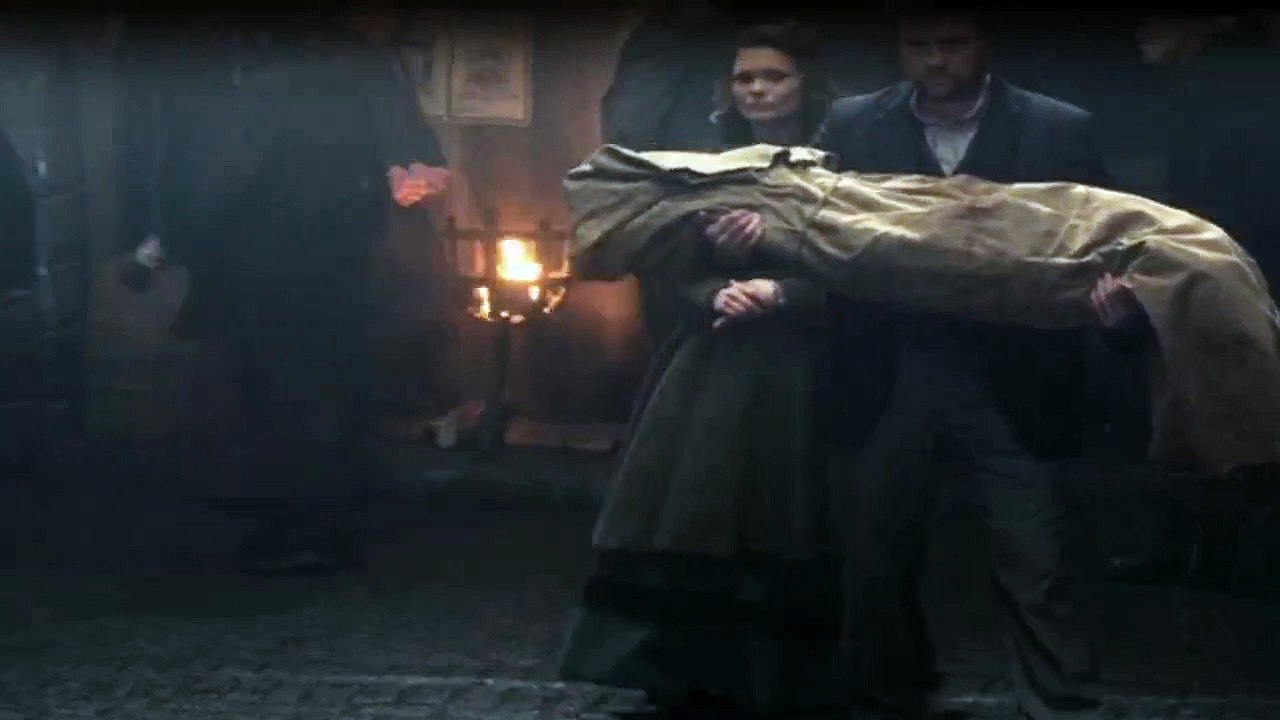 Ripper Street Staffel 5 Folge 5 - Part 02 HD Deutsch