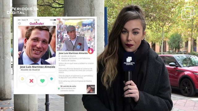 Pedro Sánchez, el peor parado en ‘El Tinder de los Políticos’: “¡Es el peor de la Historia de España! ¡Me está humillando como española!”