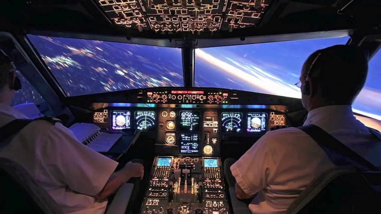 UFO Case Review - Japan Air Lines Flight 1628, 1986