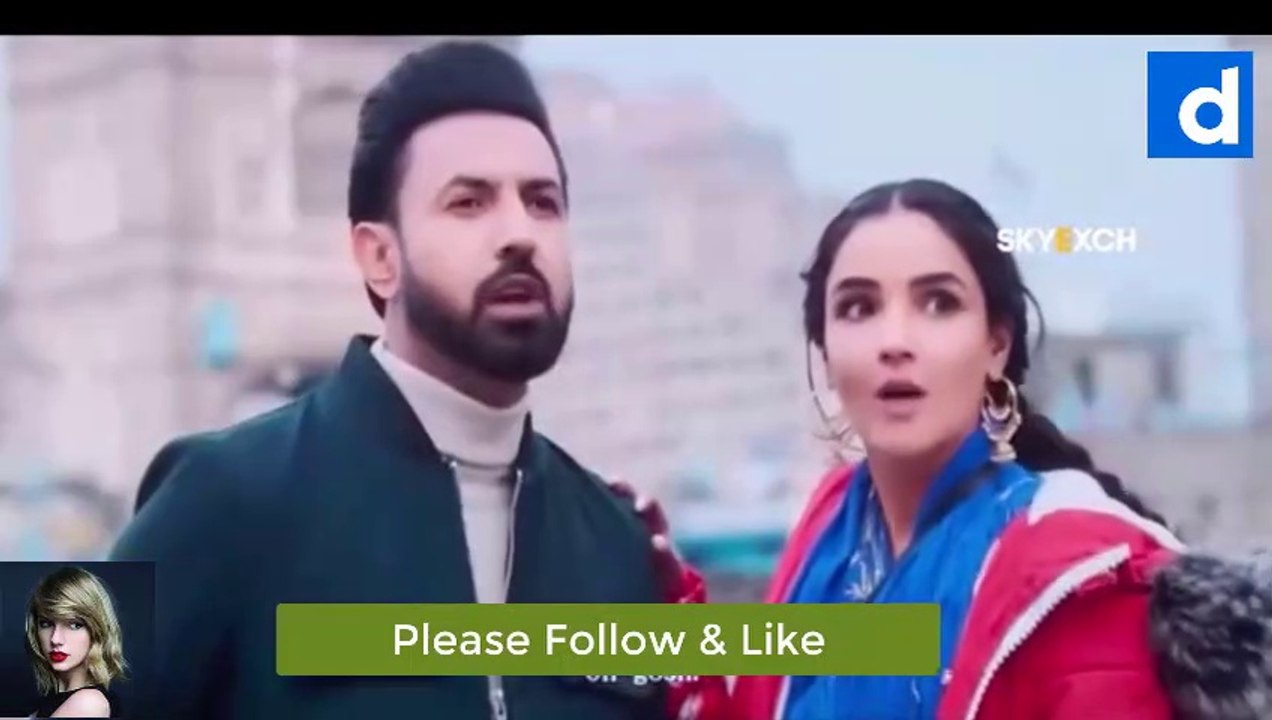 Honeymoon Punjabi movie Part 2 Gippy Grewal | 2025 Nirmal Rishi