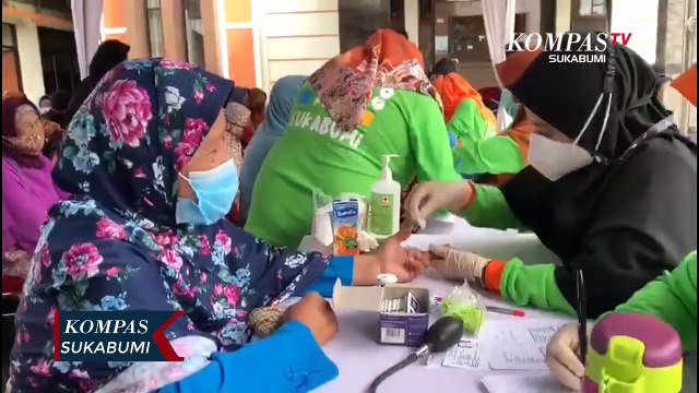 Peringati Hkn Gelar Baksos Sembako Dan Donor Darah