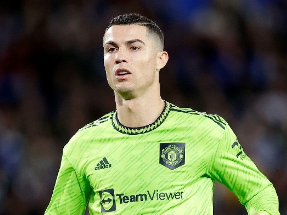 Fußball-star ronaldo irrtiert mit bizarren aussagen