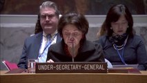 El Consejo de Seguridad de la ONU culpa a Rusia en última instancia de la muerte de dos personas en Polonia por la caída de un misil ucraniano
