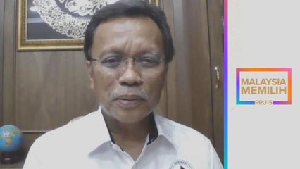 PRU15 | PRU15 | Ada apa dengan Warisan