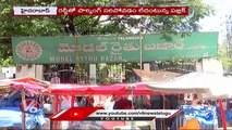 Public Facing Problems With Lack Of Parking Facilities | Hyderabad | V6 News