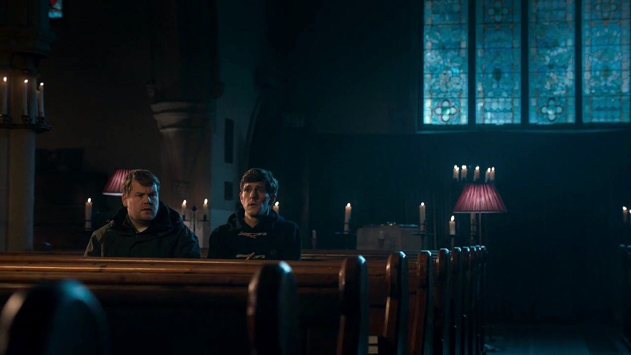 The Wrong Mans Staffel 1 Folge 4 HD Deutsch