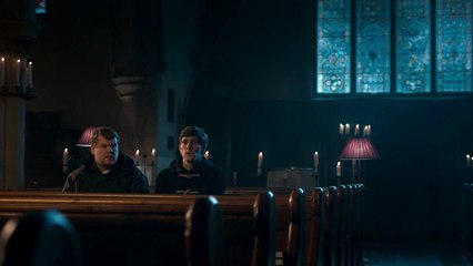 The Wrong Mans Staffel 1 Folge 4 HD Deutsch