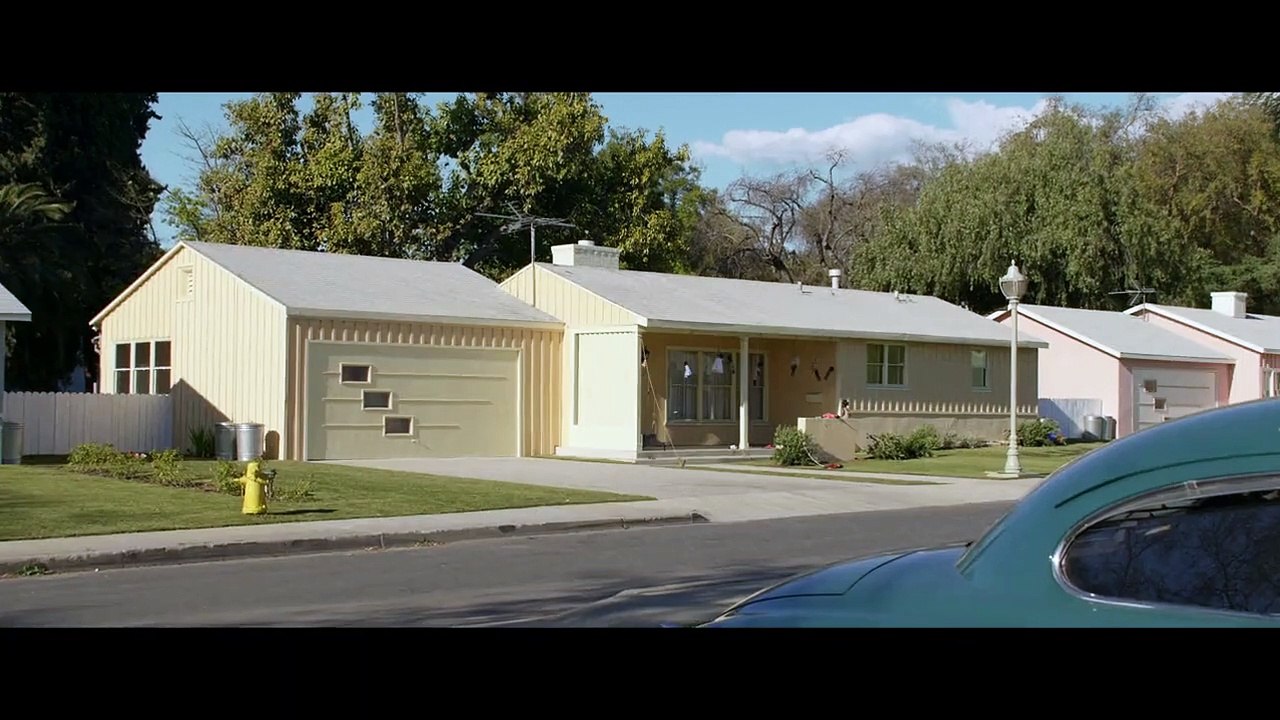 Them Staffel 1 Folge 8 HD Deutsch