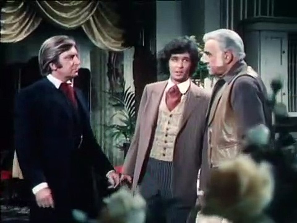 Bonanza Staffel 14 Folge 14 HD Deutsch