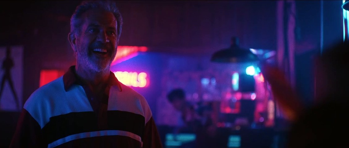 El atracador perfecto - Tráiler español - Vídeo Dailymotion