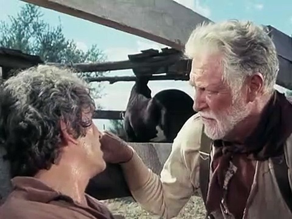 Bonanza Staffel 14 Folge 16 HD Deutsch