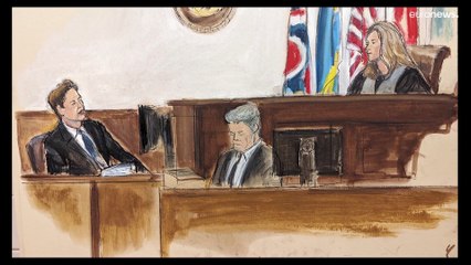 ماسك يدافع أمام محكمة عن تلقيه مزايا من تسلا بقيمة 56 مليار دولار