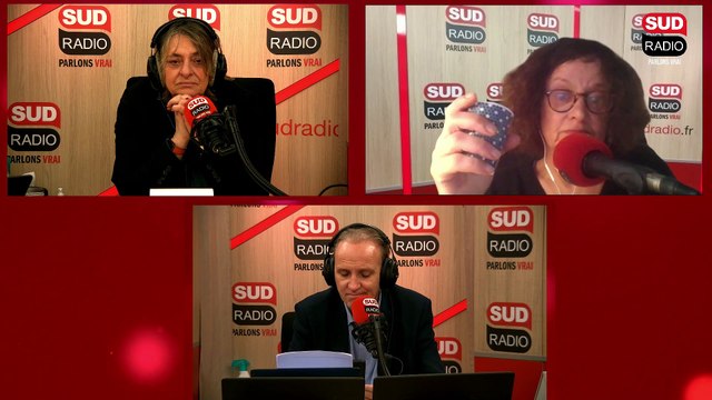 Faut-il inscrire le droit à l'IVG dans la Constitution ? Françoise Degois VS Elisabeth Lévy