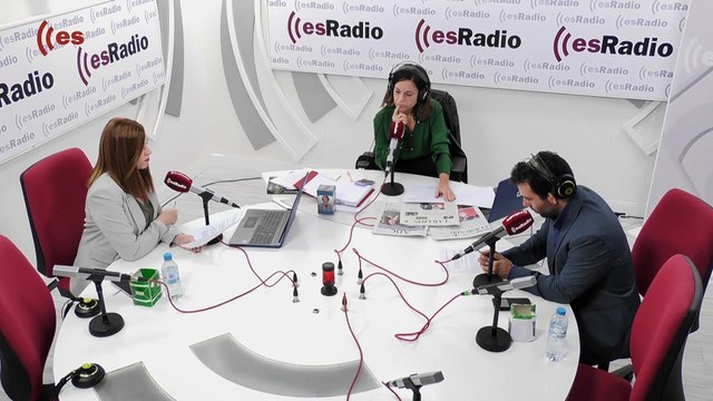 Federico a las 7: Todas las asociaciones de jueces clama contra Irene Montero