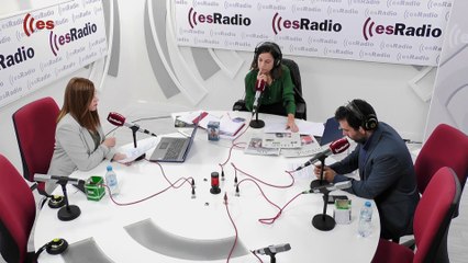 Federico a las 7: Todas las asociaciones de jueces clama contra Irene Montero