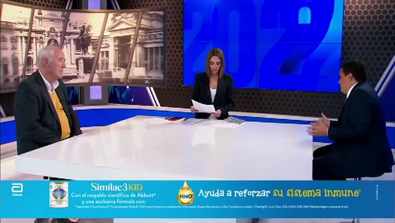 Diego Bazán: “No le tengo miedo a Aníbal Torres y menos a una cuestión de confianza”