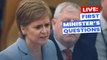 First Minister's Questions | 17 November 2022