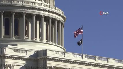 ABD'de Cumhuriyetçiler, Temsilciler Meclisinde çoğunluğu elde etti