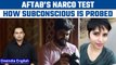 Shraddha Murder accused Aftab to undergo Narco test | Oneindia News*Explainer