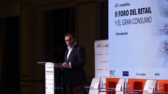 Las empresas del gran consumo alertan de que habrá nuevas subidas de precios - II Foro del Retail y el Gran Consumo