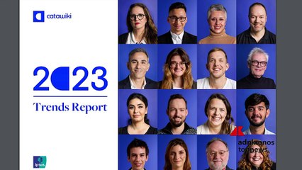 Catawiki-Ipsos: i consumi del 2023 saranno guidati dai Millennials