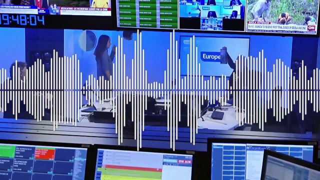 Coupe du monde 2022 : Bixente Lizarazu est l'invité de Culture médias