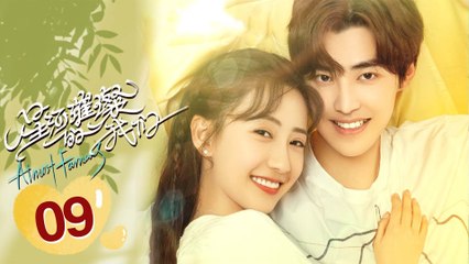 [ENG SUB] Starry Galaxy of Us Episode 09 ✨ - The Flirty Idol Meets the Energetic Girl (Jia Yi / Wei Xiao / Wei Tianhao / Ni Qiuyun)
