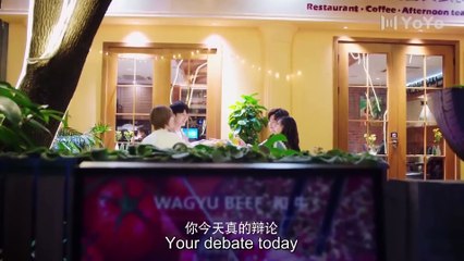 Almost Famous-After their first kiss, the two kept covering up, but everyone can tell they are in love.