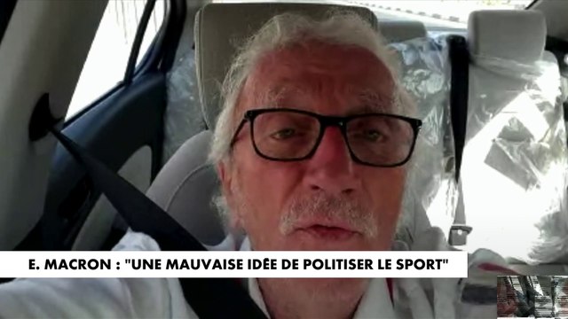 Jacques Vendroux, en direct de Doha : «Il faut rester à notre niveau»