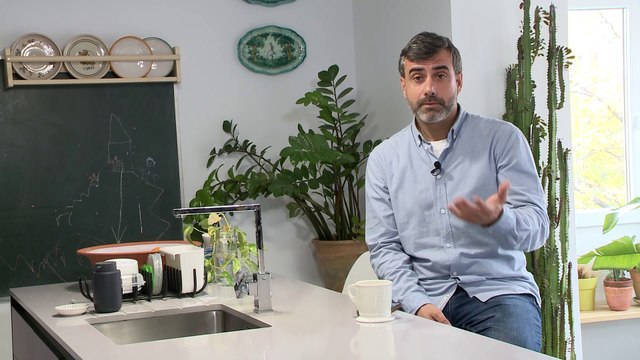 La bomba de calor, una alternativa a la calefacción convencional con un 50% de ahorro energético