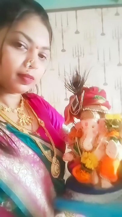 ganesh vidai