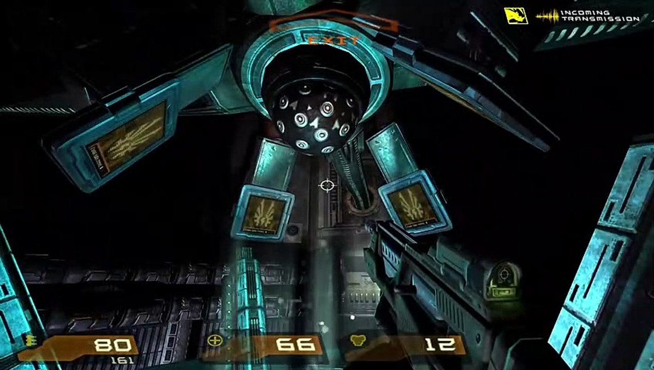 Let's Play Quake 4 pt 22