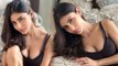 Mouni Roy Black Dress में कराया Bold Photoshoot, Fans Shocking Reaction Viral|Boldsky*Entertainment