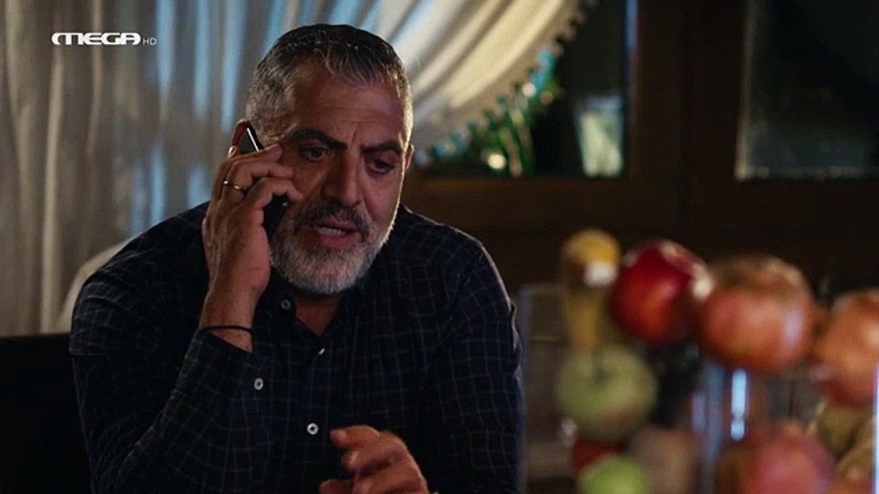 Η Γη της Ελιάς- Επεισόδιο 47 part 1/1