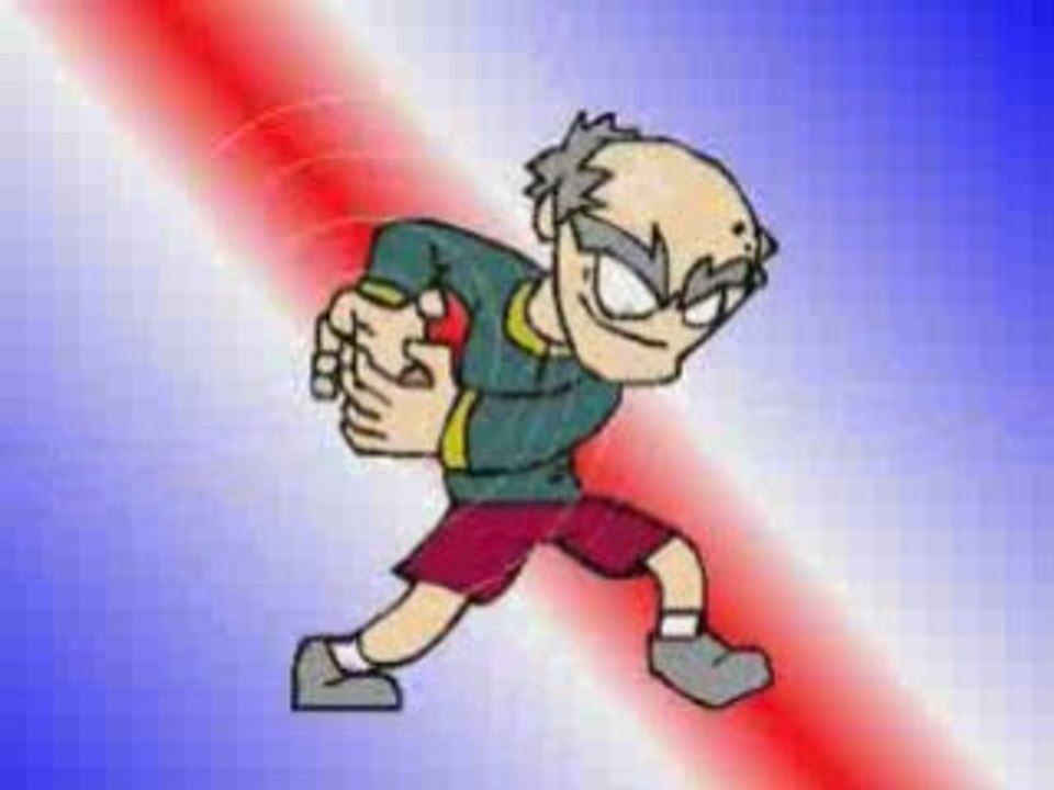 YouTube - PoGonYuTo - Captulo 4