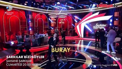 Şarkılar Bizi Söyler 58. bölüm fragmanı