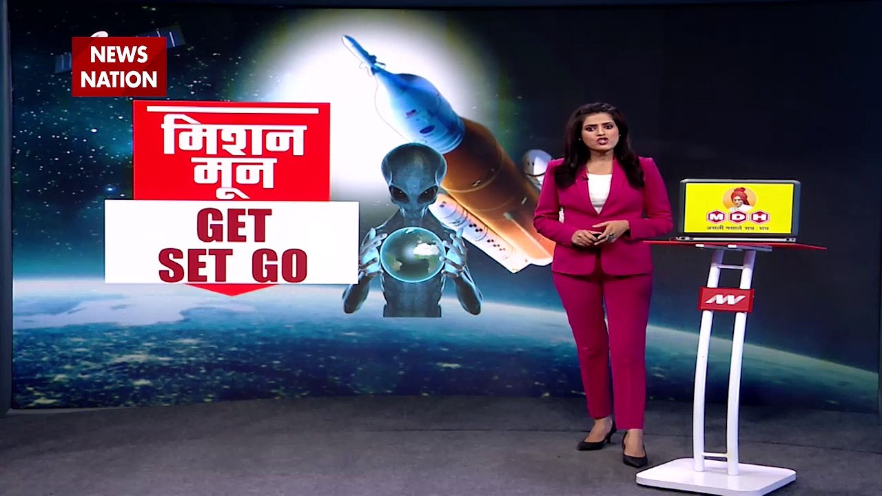 Space News : तैयार है NASA का मून टुरिज्म प्लान.. ARTEMIS-2 में होंगे अंतरिक्ष यात्री | NASA News |