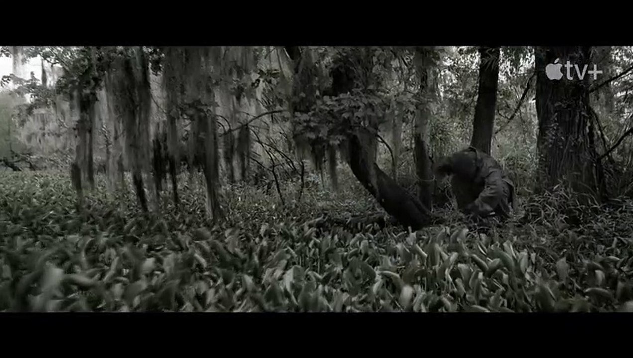 EMANCIPATION Official Trailer 2 (2022)