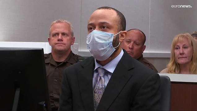 الحكم بالسجن مدى الحياة على منفّذ هجوم ويسكونسن العام الماضي