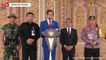 KTT G20 Kelar, Jokowi Kejar Pemulihan Ekonomi di KTT APEC