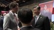 Xi Jinping recrimina a Trudeau haber filtrado una conversación privada a la prensa