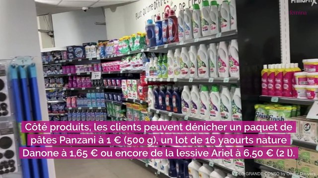 Cette enseigne de discount, aussi peu chère que Lidl ou Action, ouvre 4 magasins en France, voici où ils seront implantés