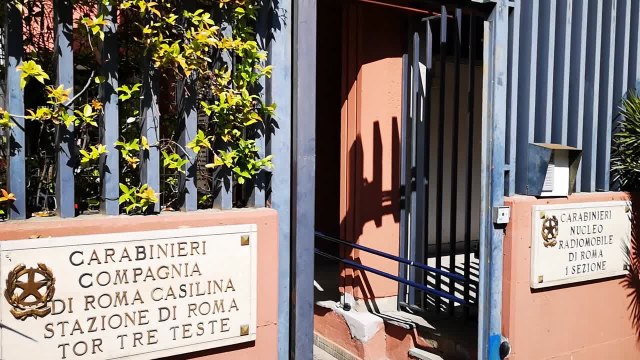 Roma, carabinieri sequestrano 86 chili di droga: arrestato 29enne