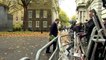Ministers depart Downing St on morning of Autumn Statement