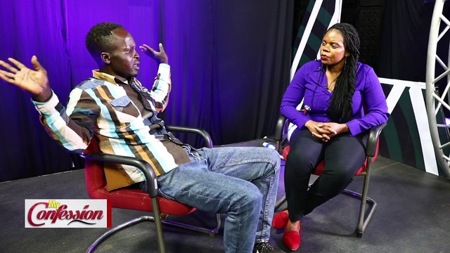 I was burried in a grave for three days after visiting a witch doctor | My Confession