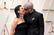 Kourtney Kardashian reveals why she and Travis Barker kiss with tongues