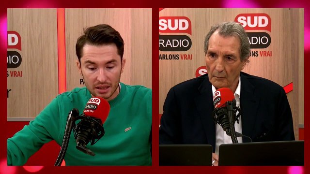 Savoir et comprendre : Le blé français performe / Total propose de renégocier ses contrats multipliés par 15 - Parlons Vrai chez Bourdin